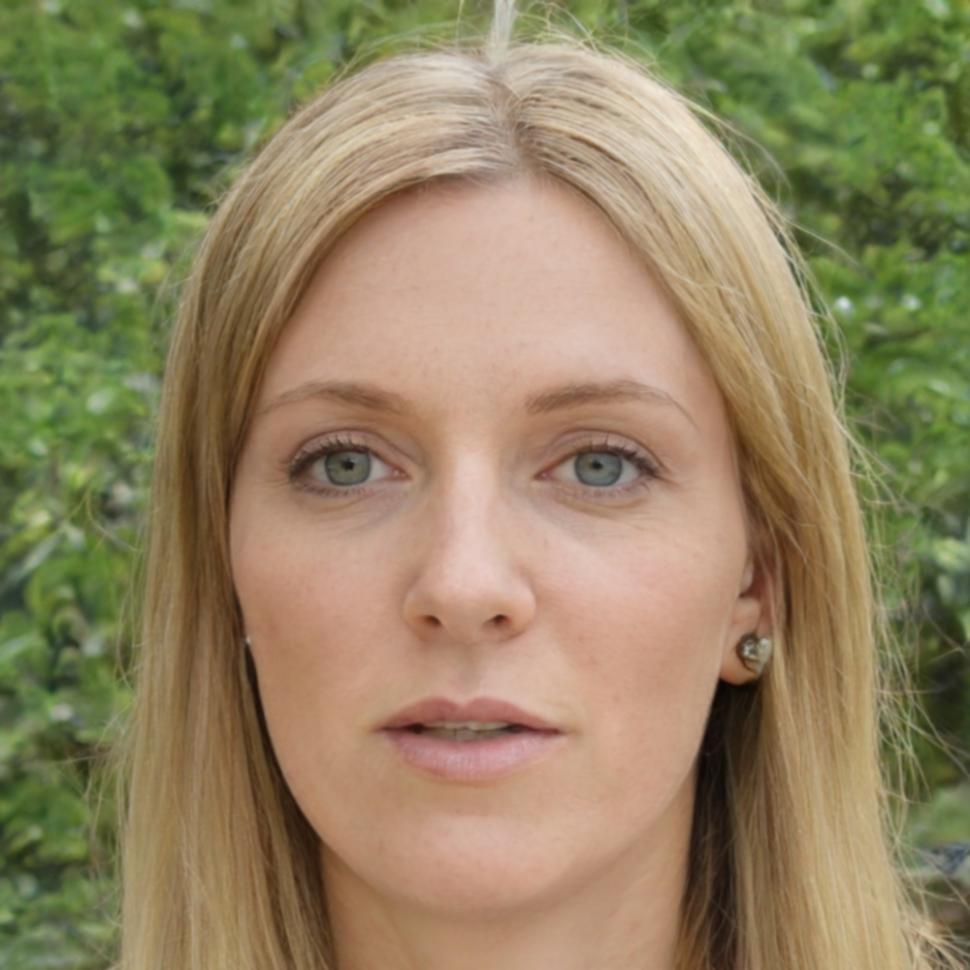 Portrait d'Isabelle Moreau, formatrice en investissement
