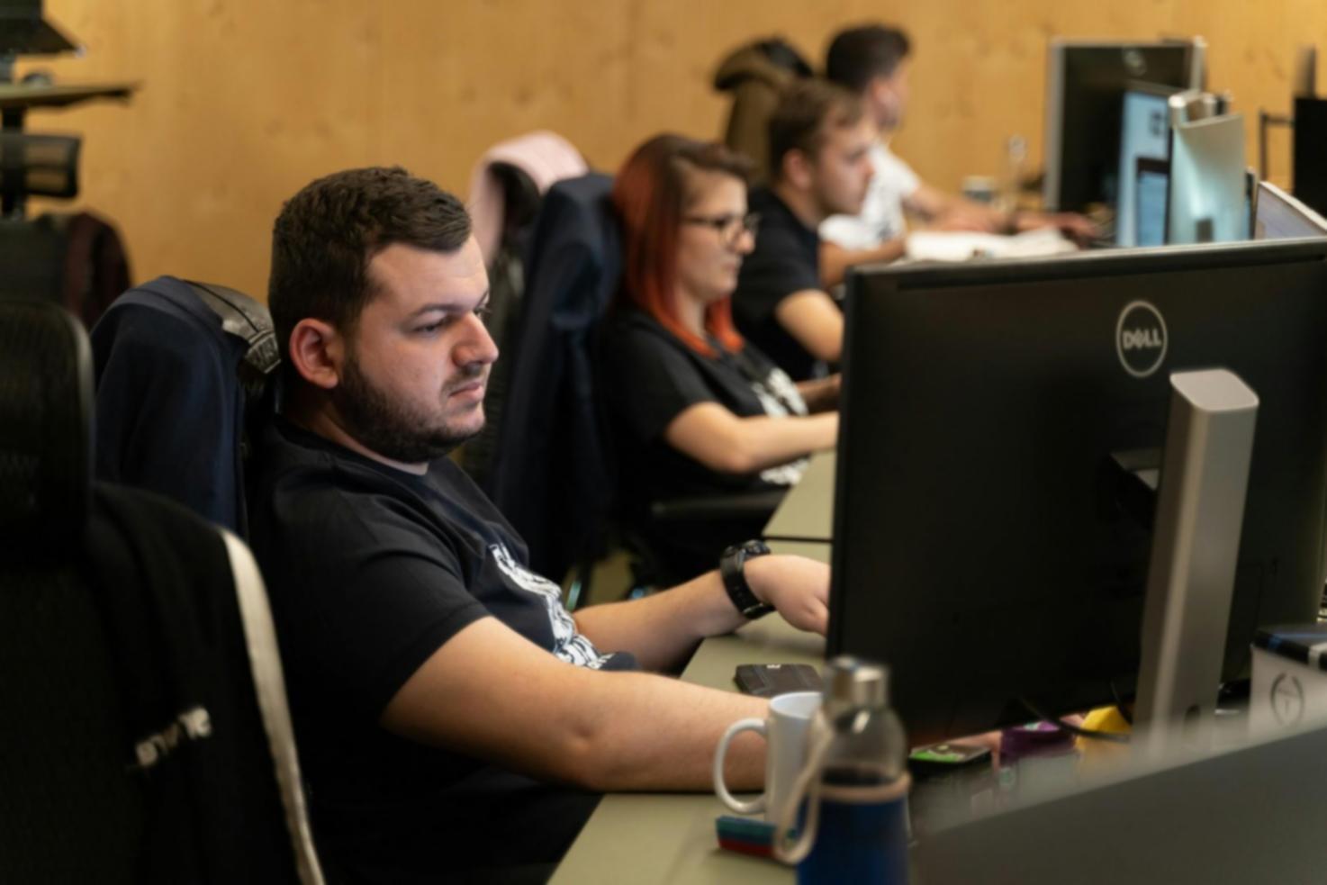 Formation en gestion financière